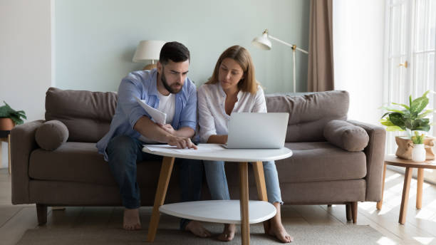 Reverse Mortgages in Storrs, CT